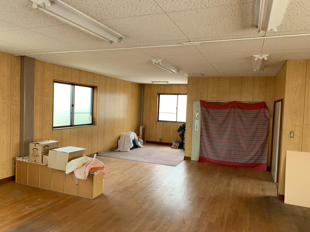 ビフォー画像 11