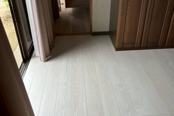 T邸リフォーム
