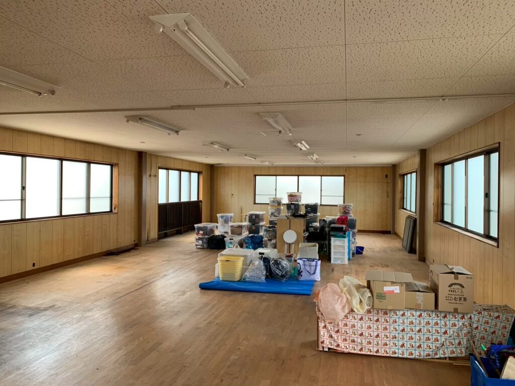 ビフォー画像 1